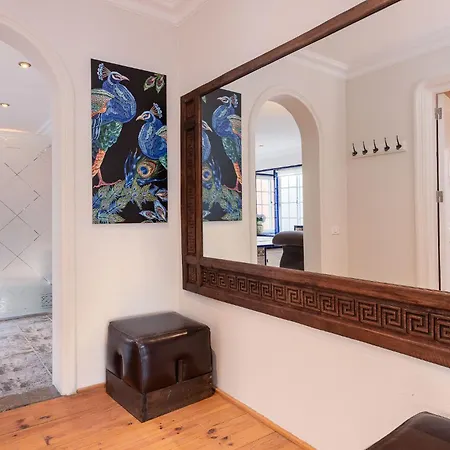 Villa Oasis Mejicano וילה *