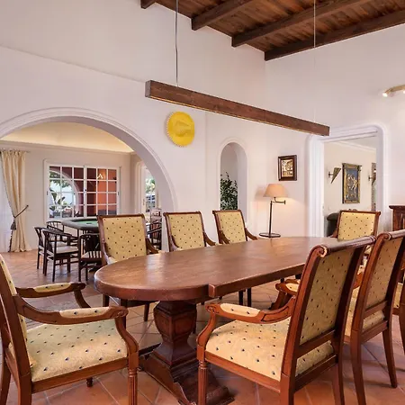Villa Oasis Mejicano וילה גרנדילה דה אבונה
