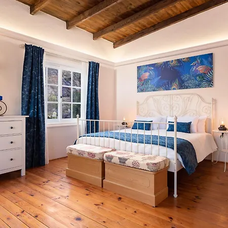 Villa Oasis Mejicano * גרנדילה דה אבונה