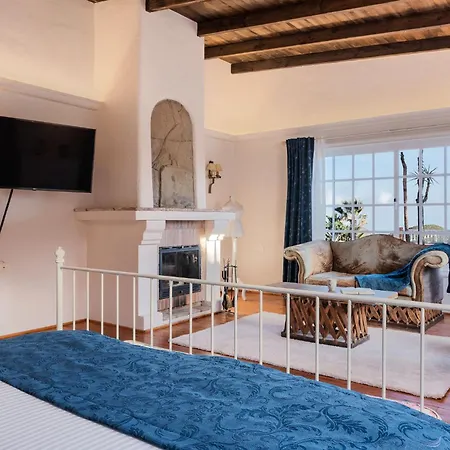 Villa Oasis Mejicano וילה *