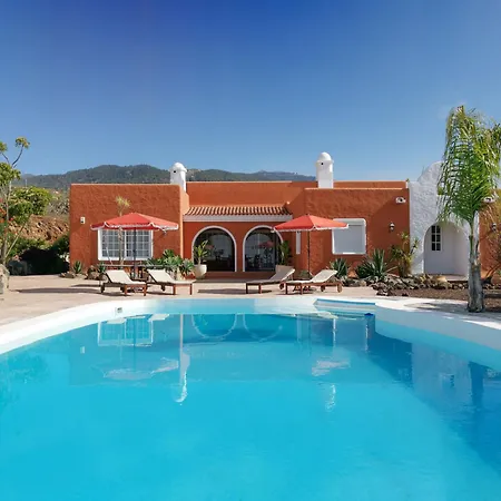 Villa Villa Oasis Mejicano Granadilla de Abona